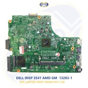 DELL INSP 3541 AMD GM  13283-1 LAPTOP MOTHERBOARD