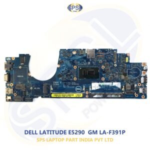 DELL LATITUDE E5290 GM LA-F391P LAPTOP MOTHERBOARD
