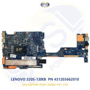 LENOVO 320S-13IKB  PN 431203662010 LAPTOP MOTHERBOARD
