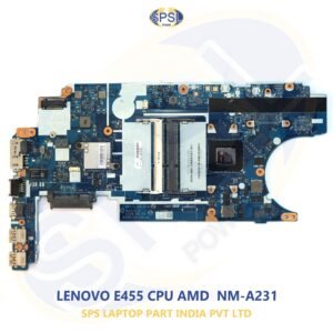 LENOVO E455 CPU AMD  NM-A231 LAPTOP MOTHERBOARD