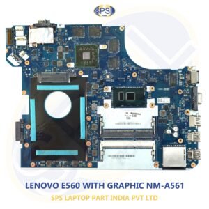 LENOVO E560 WITH GRAPHIC NM-A561 LAPTOP MOTHERBOARD