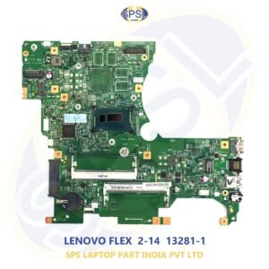 LENOVO FLEX  2-14  13281-1 LAPTOP MOTHERBOARD