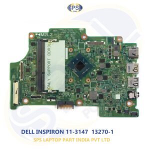 DELL INSPIRON 11-3147 13270-1 LAPTOP MOTHERBOARD