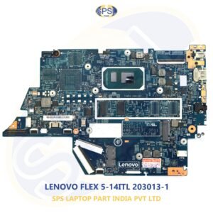 LENOVO FLEX 5-14ITL 203013-1 LAPTOP MOTHERBOARD