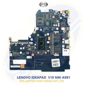 LENOVO IDEAPAD  510 NM-A981 LAPTOP MOTHERBOARD