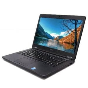 DELL LATITUDE E5450  I5 5TH GEN 8GB 256GB  REFURBISHED LAPTOP