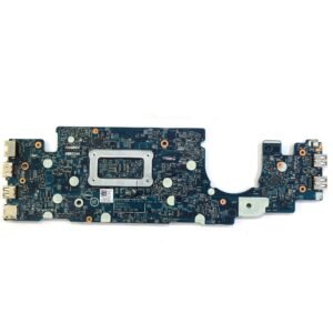 DELL LATITUDE 13-3380 I75 7TH GM 16824 LAPTOP MOTHERBOARD
