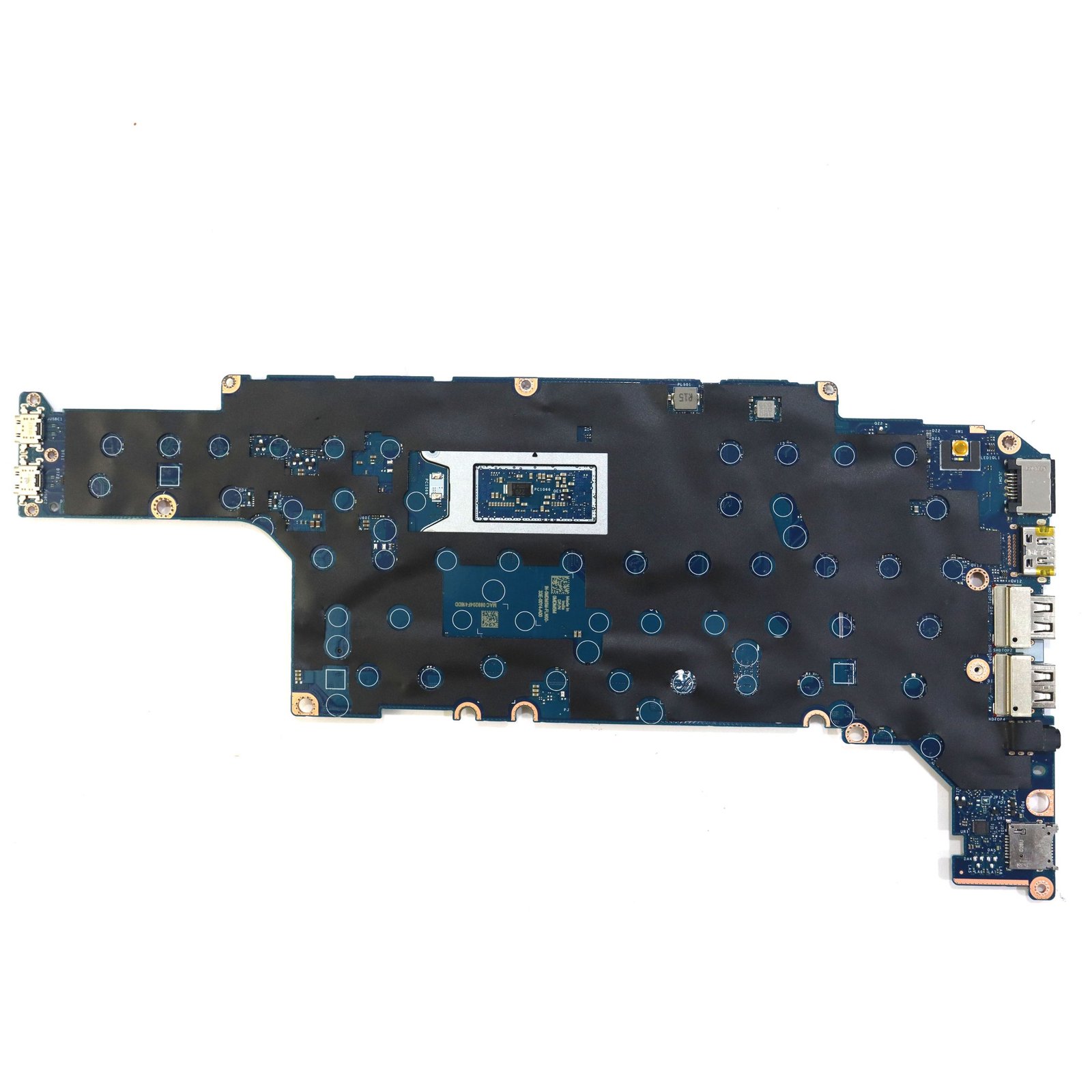 DELL LATITUDE 5430 GM LA-L592P LAPTOP MOTHERBOARD - Image 2