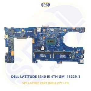 DELL LATITUDE 3340 I5 4TH GM  13229-1 LAPTOP MOTHERBOARD