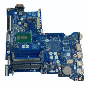 DELL  15AC  LA-C701P I7 LAPTOP MOTHERBOARD