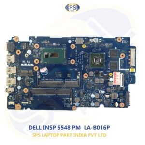 DELL INSP 5548 PM  LA-B016P LAPTOP MOTHERBOARD