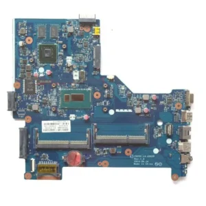 HP PAVILION 15R  LA-A992P  LAPTOP MOTHERBOARD