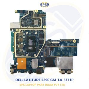 DELL LATITUDE 5290 GM LA-F371P LAPTOP MOTHERBOARD