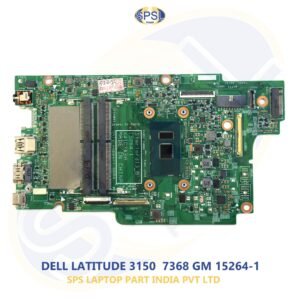 DELL LATITUDE 3150  7368 GM 15264-1 LAPTOP MOTHERBOARD