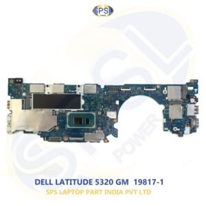 DELL LATITUDE 5320 GM 19817-1 LAPTOP MOTHERBOARD