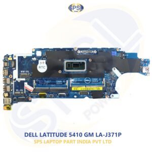DELL LATITUDE 5410 GM LA-J371P LAPTOP MOTHERBOARD