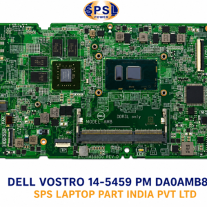 DELL VOSTRO 14-5459 PM DA0AMB8D0 LAPTOP MOTHERBOARD