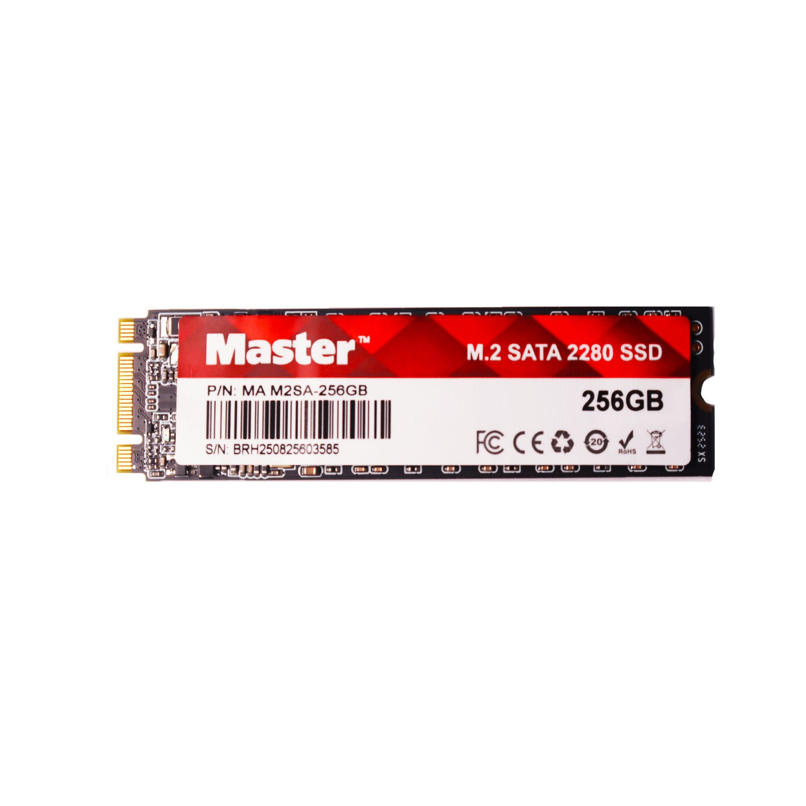 LAPTOP SOLID STATE DRIVE 256 GB SSD - Image 3