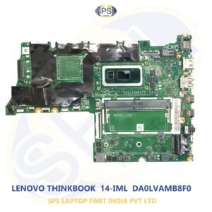 LENOVO THINKBOOK  14-IML  DA0LVAMB8F0 LAPTOP MOTHERBOARD