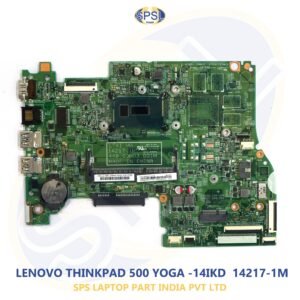 LENOVO THINKPAD 500 YOGA -14IKD  14217-1M LAPTOP MOTHERBOARD