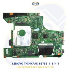LENOVO THINKPAD B575E  11314-1 LAPTOP MOTHERBOARD