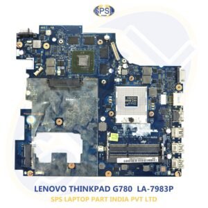 LENOVO THINKPAD G780  LA-7983P LAPTOP MOTHERBOARD