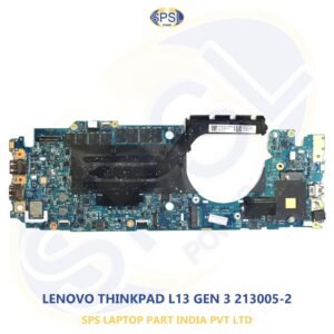 LENOVO THINKPAD L13 GEN 3 213005-2 LAPTOP MOTHERBOARD