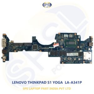 LENOVO THINKPAD S1 YOGA  LA-A341P LAPTOP MOTHERBOARD