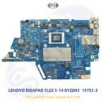 LENOVO IDEAPAD FLEX 5-14 RYZEN5  19793-3 LAPTOP MOTHERBOARD