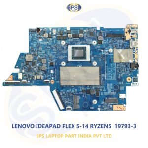LENOVO IDEAPAD FLEX 5-14 RYZEN5 19793-3 LAPTOP MOTHERBOARD