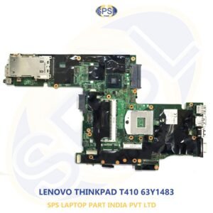 LENOVO THINKPAD T410 63Y1483 LAPTOP MOTHERBOARD