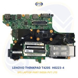 LENOVO THINKPAD T420S H0223-4 LAPTOP MOTHERBOARD