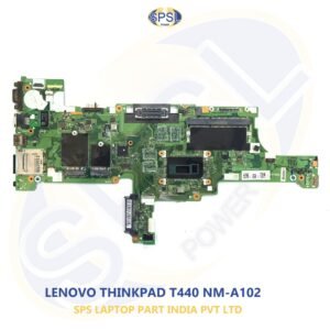LENOVO THINKPAD T440 NM-A102 LAPTOP MOTHERBOARD