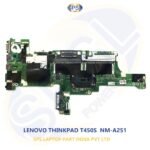 LENOVO THINKPAD T450S  NM-A251 LAPTOP MOTHERBOARD