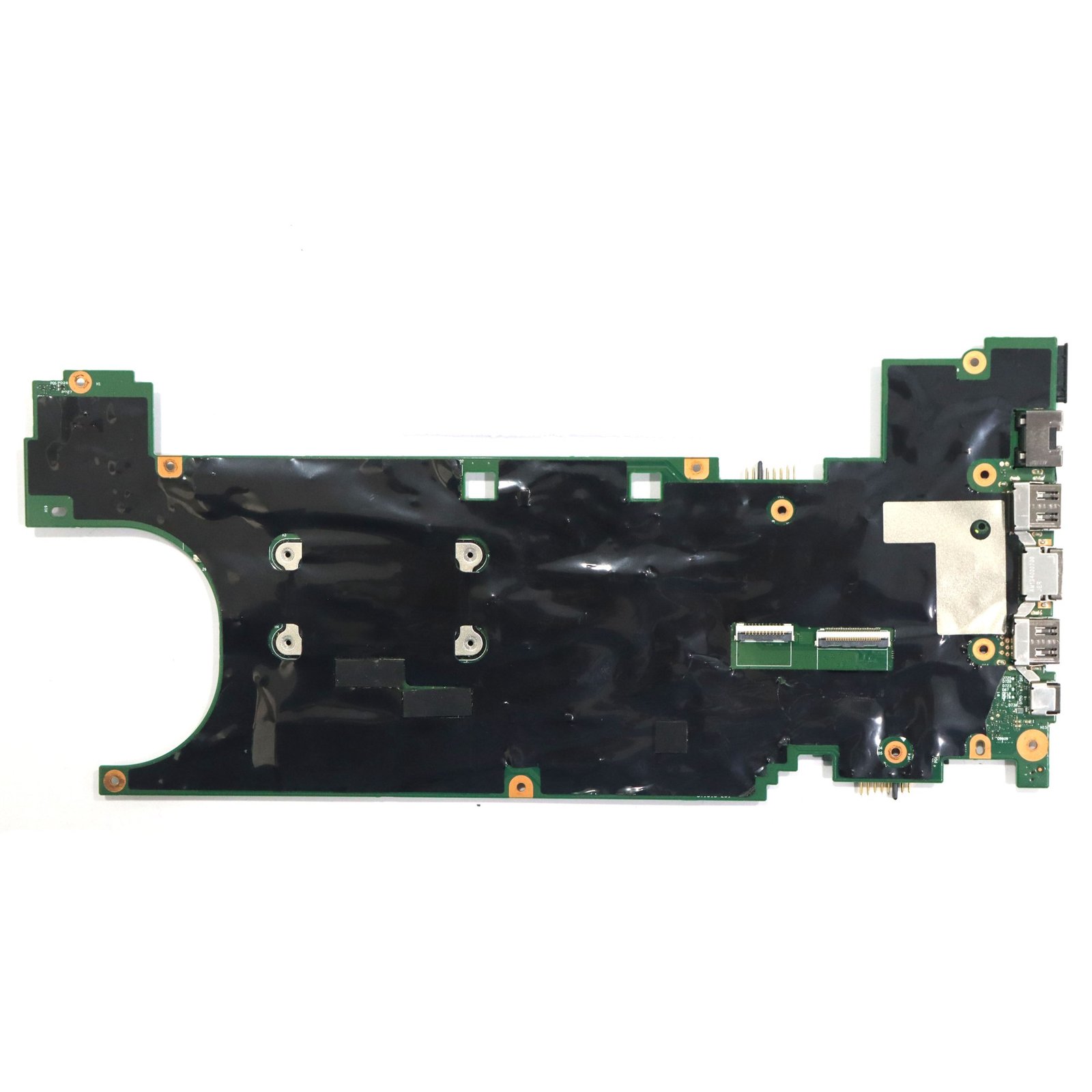 LENOVO THINKPAD T470S NM-B081 LAPTOP MOTHERBOARD - Image 2