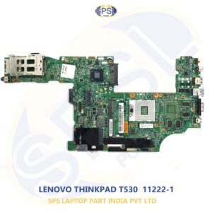 LENOVO THINKPAD T530  11222-1 LAPTOP MOTHERBOARD