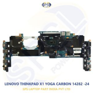 LENOVO THINKPAD X1 YOGA CARBON 14282 -24 LAPTOP MOTHERBOARD