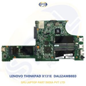 LENOVO THINKPAD X131E DALI2AMB8E0 LAPTOP MOTHERBOARD