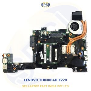 LENOVO THINKPAD X220 LAPTOP MOTHERBOARD