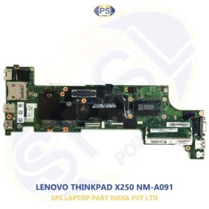LENOVO THINKPAD X250 NM-A091 LAPTOP MOTHERBOARD