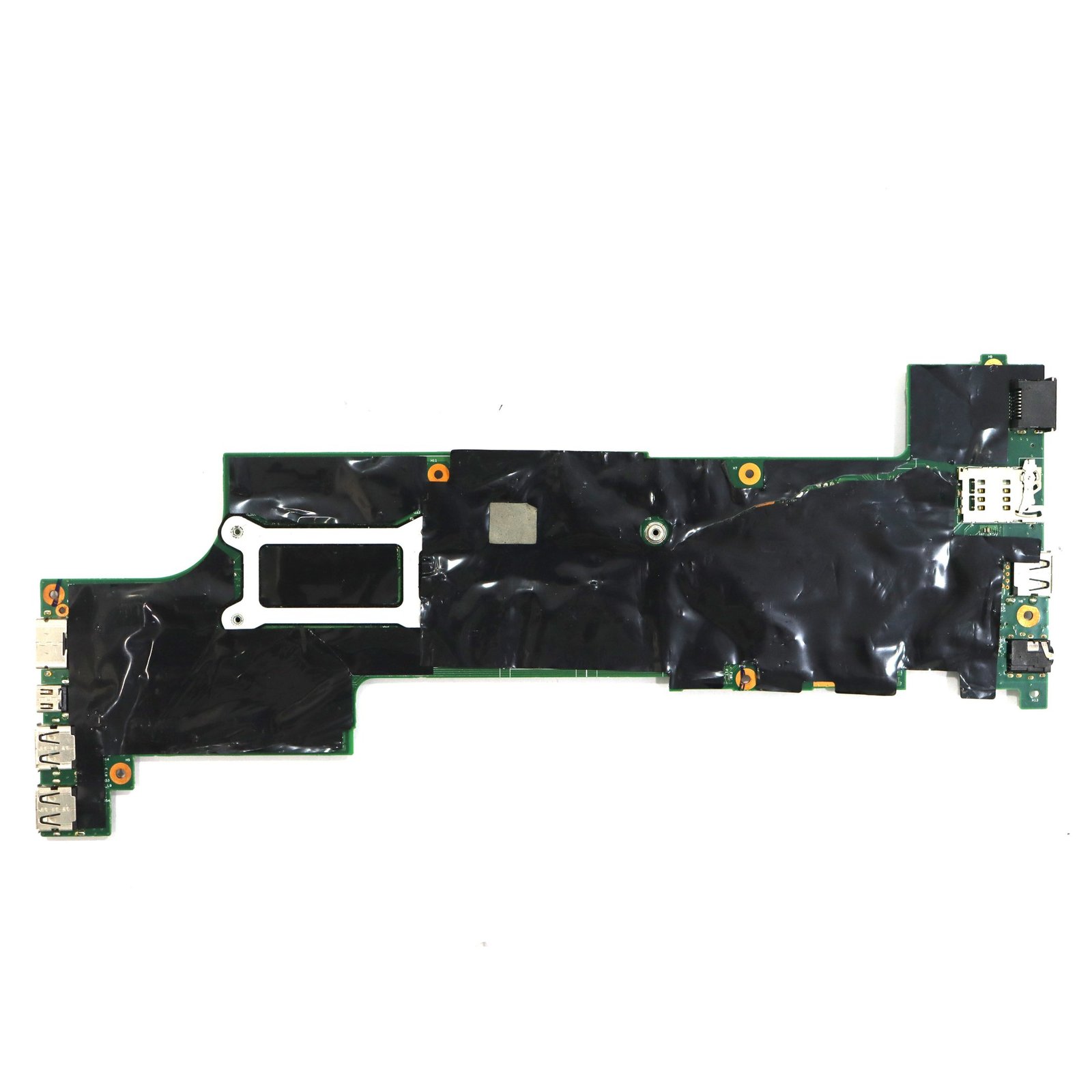 LENOVO THINKPAD X260 NM-A531 LAPTOP MOTHERBOARD - Image 2