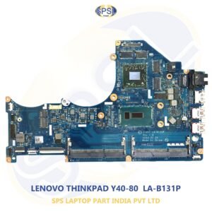 LENOVO THINKPAD Y40-80 LA-B131P LAPTOP MOTHERBOARD