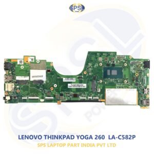 LENOVO THINKPAD YOGA 260 LA-C582P LAPTOP MOTHERBOARD