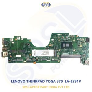 LENOVO THINKPAD YOGA 370 LA-E291P LAPTOP MOTHERBOARD