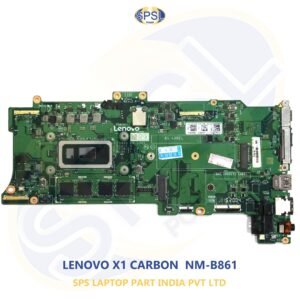 LENOVO X1 CARBON NM-B861 LAPTOP MOTHERBOARD