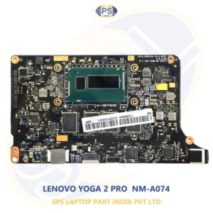 LENOVO YOGA 2 PRO NM-A074 LAPTOP MOTHERBOARD