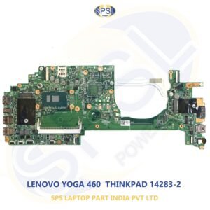 LENOVO YOGA 460  THINKPAD 14283-2 LAPTOP MOTHERBOARD