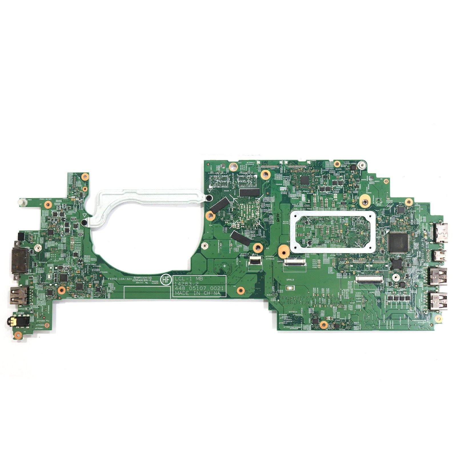 Asus X415JA i5 10th LAPTOP MOTHERBOARD - Image 2