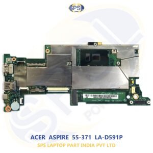 ACER  ASPIRE  55-371  LA-D591P LAPTOP MOTHERBOARD