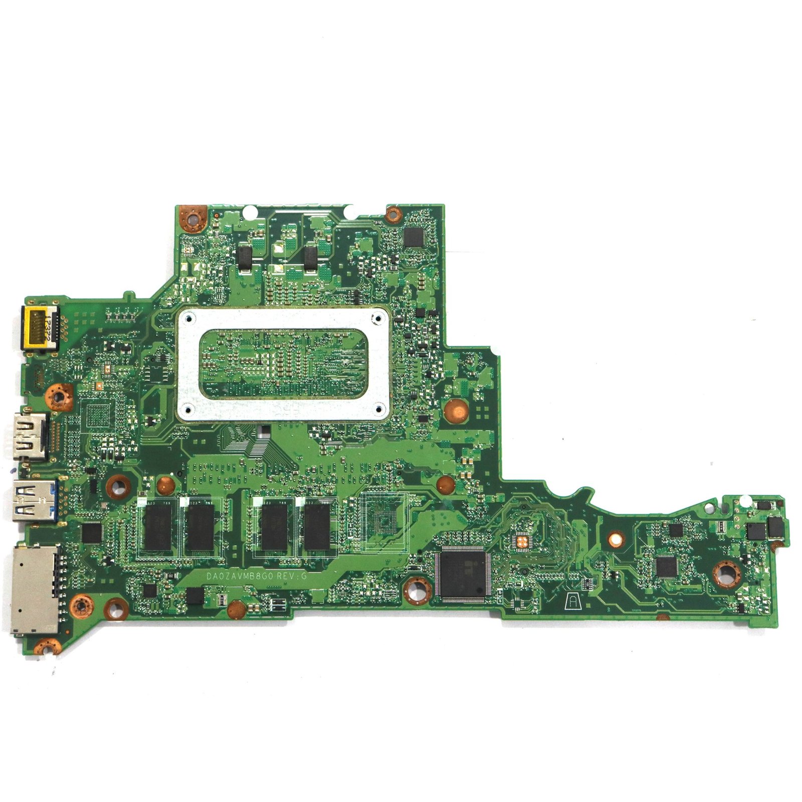 ACER ASPIRE A315-51 DA0ZAVMB8G0 REV G LAPTOP MOTHERBOARD - Image 2